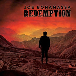 Joe Bonamassa Redemption [2 LP] - Vinyl