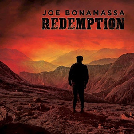 Joe Bonamassa Redemption [2 LP] - Vinyl