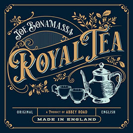 Joe Bonamassa Royal Tea [2 LP] - Vinyl
