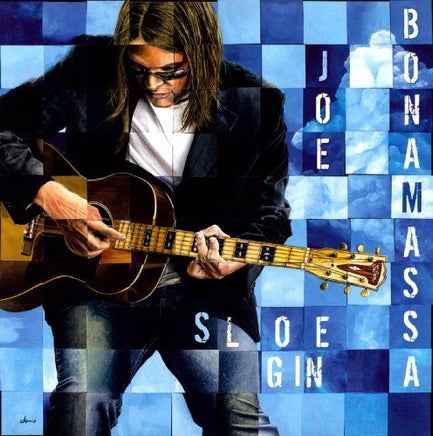 Joe Bonamassa SLOE GIN - Vinyl