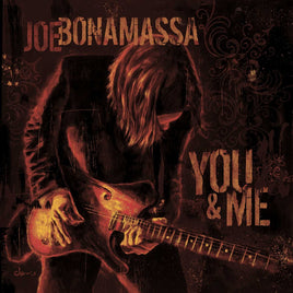 Joe Bonamassa You & Me [2 LP] - Vinyl