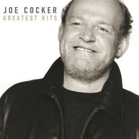 
              Joe Cocker Greatest Hits - Vinyl
            