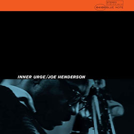 Joe Henderson Inner Urge (Blue Note Classic Vinyl Series) [LP] - Vinyl
