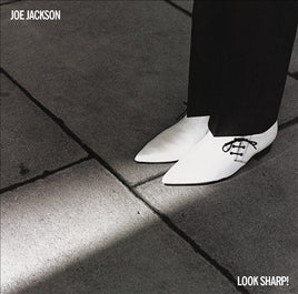 Joe Jackson LOOK SHARP - Vinyl