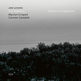 Joe Lovano/Marilyn Crispell/Carmen Castaldi Garden Of Expression [LP] - Vinyl