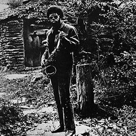 Joe Mcphee Nation Time - Vinyl