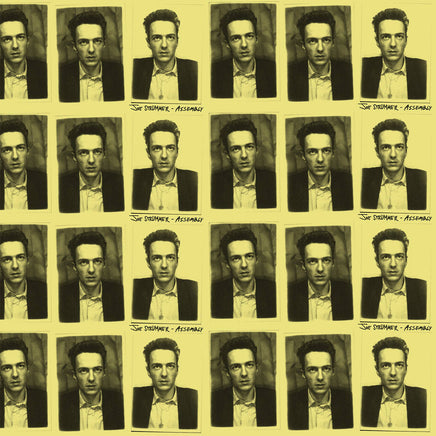 Joe Strummer Assembly [Indie Exclusive Limited Edition Red 2LP] - Vinyl