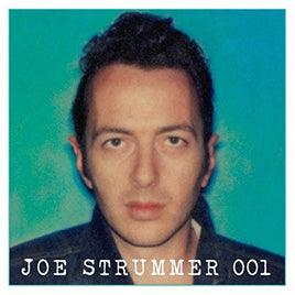 Joe Strummer Joe Strummer 001 [4 LP] - Vinyl