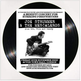 Joe Strummer and the Mescaleros Live At Acton [Limited Edition] [Indie Exclusive] - Vinyl
