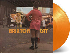 Joe'S All Stars Brixton Cat - Vinyl