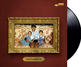 Joel Ross KingMaker - Vinyl