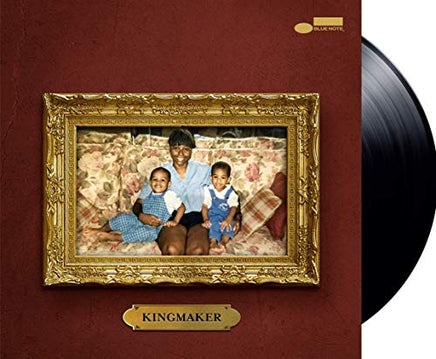 Joel Ross KingMaker - Vinyl