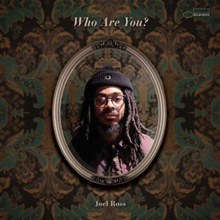 Joel Ross Who Are You? [2 LP] - Vinyl
