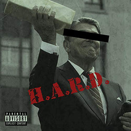 Joell Ortiz & KXNG Crooked H.A.R.D. - Vinyl