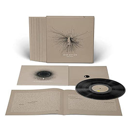 Joep Beving Trilogy [Deluxe 7 LP Box Set] - Vinyl