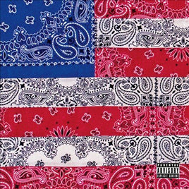 Joey Badass ALL-AMERIKKKAN BADASS - Vinyl