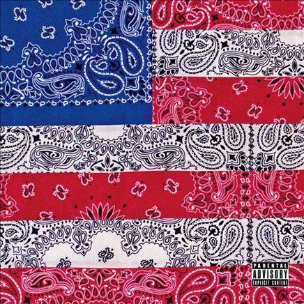 Joey Badass ALL-AMERIKKKAN BADASS - Vinyl