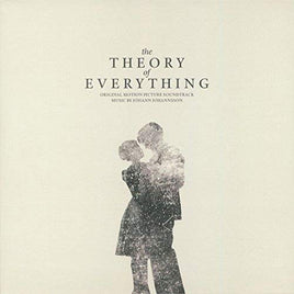 Johan Johannsson Theory Of Everything/ - Vinyl