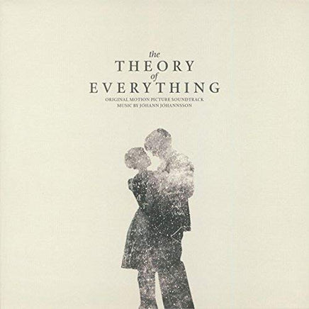 Johan Johannsson Theory Of Everything/ - Vinyl