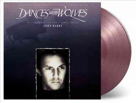 John Barry DANCES WITH WOLVES / O.S.T. - Vinyl