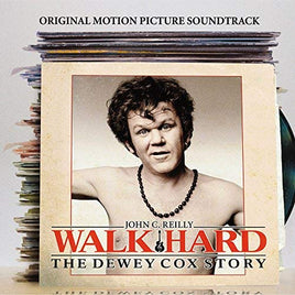 John C. Reilly Walk Hard: The Dewey - Vinyl