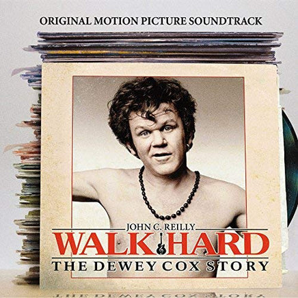 John C. Reilly Walk Hard: The Dewey - Vinyl