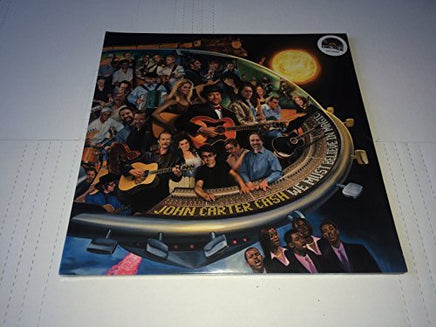 John Cart Cash We Must Believe In M - Vinyl