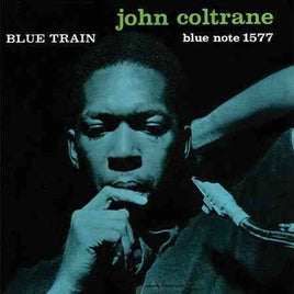 John Coltrane BLUE TRAIN (LP) - Vinyl