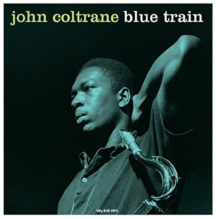 John Coltrane BLUE TRAIN - Vinyl