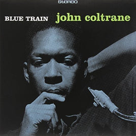 John Coltrane Blue Train - Vinyl