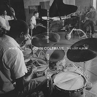 
              John Coltrane Both Directions at Once - The Lost Album - Vinyl
            