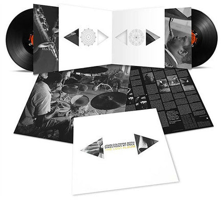 John Coltrane Both Directions at Once: The Lost Tapes - Vinyl