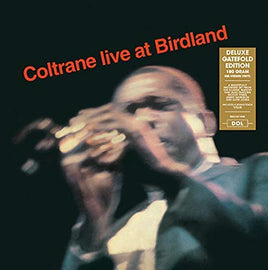 John Coltrane Coltrane Live At Birdland - Vinyl