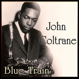 John Coltrane Coltrane - Vinyl