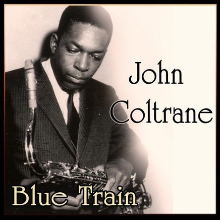John Coltrane Coltrane - Vinyl