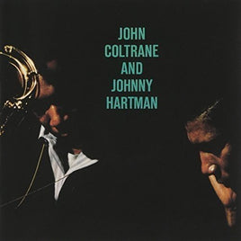 John Coltrane & Johnny Hartman John Coltrane & Johnny Hartman - Vinyl
