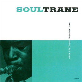 John Coltrane SOULTRANE - Vinyl