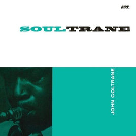 John Coltrane Soultrane - 180 Gram - Vinyl