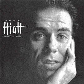 John Hiatt BRING THE FAMILY(LP) - Vinyl