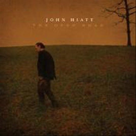 John Hiatt The Open Road - Vinyl