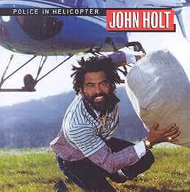 John Holt Police in Helicopter (Vinyl) - Vinyl