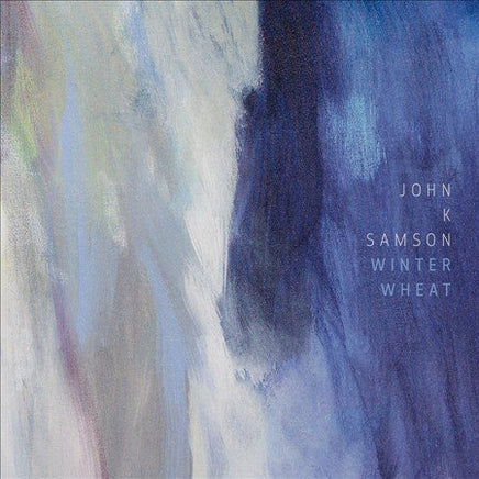 John K Samson WINTER WHEAT - Vinyl