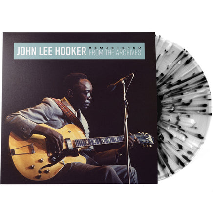 John Lee Hooker Remastered From The Archives (Monostereo Exclusive) - Vinyl
