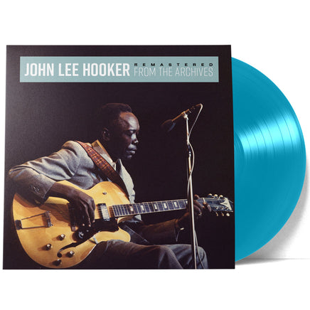 John Lee Hooker Remastered From The Archives (Monostereo Exclusive) - Vinyl
