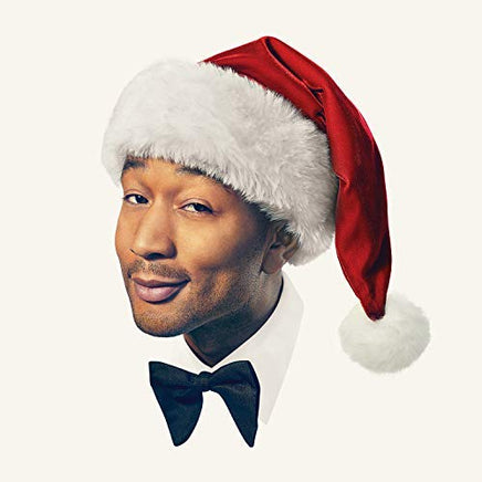 John Legend A Legendary Christmas - Vinyl