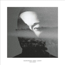 John Legend DARKNESS AND LIGHT - Vinyl