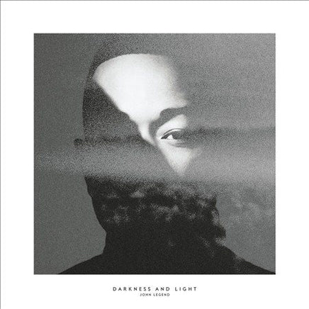 John Legend DARKNESS AND LIGHT - Vinyl