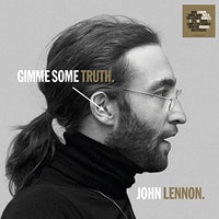 
              John Lennon GIMME SOME TRUTH. [2 LP] - Vinyl
            