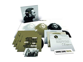 John Lennon GIMME SOME TRUTH. [4 LP Box Set] - Vinyl