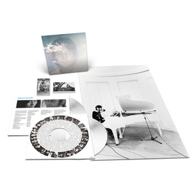 John Lennon Imagine - The Ultimate Mixes [Deluxe White 2 LP] [Limited Edition] - Vinyl